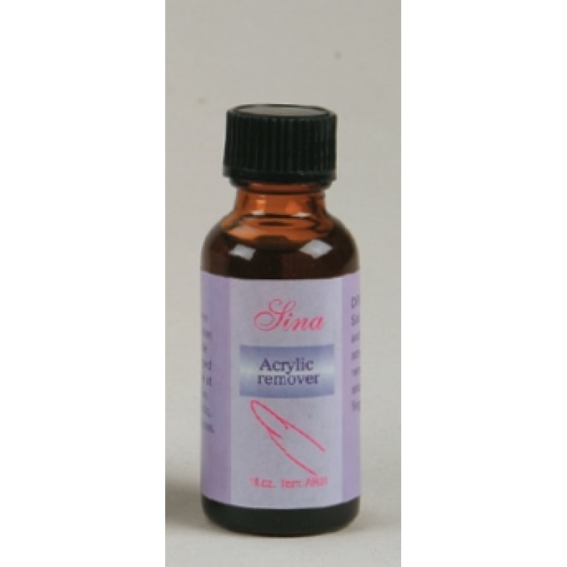 Αφαιρετικό Ακρυλικού 2oz